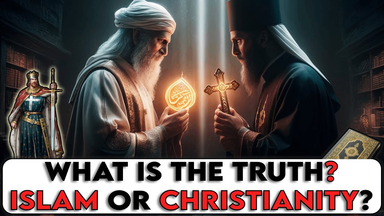 what-is-the-truth-islam-or-christianity-a-muslim-trys-to-find-out