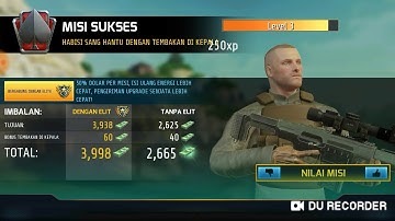 Kill shot bravo part3