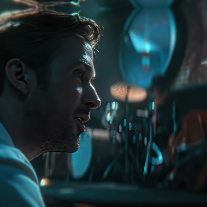 'I Hate Jazz' Lala Land Edit | The Less I Know The Better - Tame Impala | #shorts #lalaland
