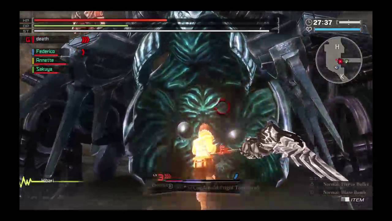 God Eater Walkthrough YouTube god-eater-walkthrough-youtube