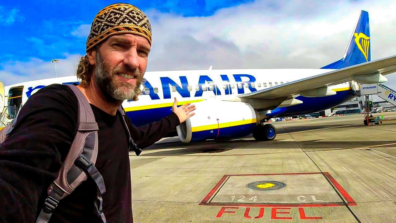 “Where Will I Travel Next? 17 Hours Ahead” – Video
