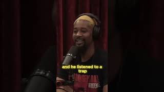 Celebrity Danny Brown on Working with Q Tip Profile