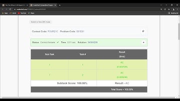 educational codeforce round 119 div2