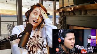 Professional Singer & Voice Coach Reacts to UNREAL VOICE