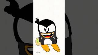 Robin Dabank Animation Meme