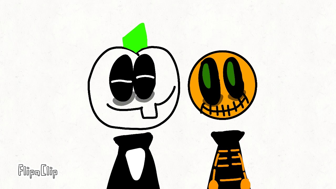 Spooky Month Skid And Pump Youtube Spooky Month Skid And Pump Youtube