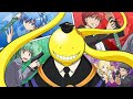 Season 2 Episode 20 Assassination Classroom Season 2 Episode 20 Assassination Classroom