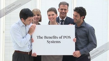 The Benefits of Cloud Based POS Systems - EZ Accounting
