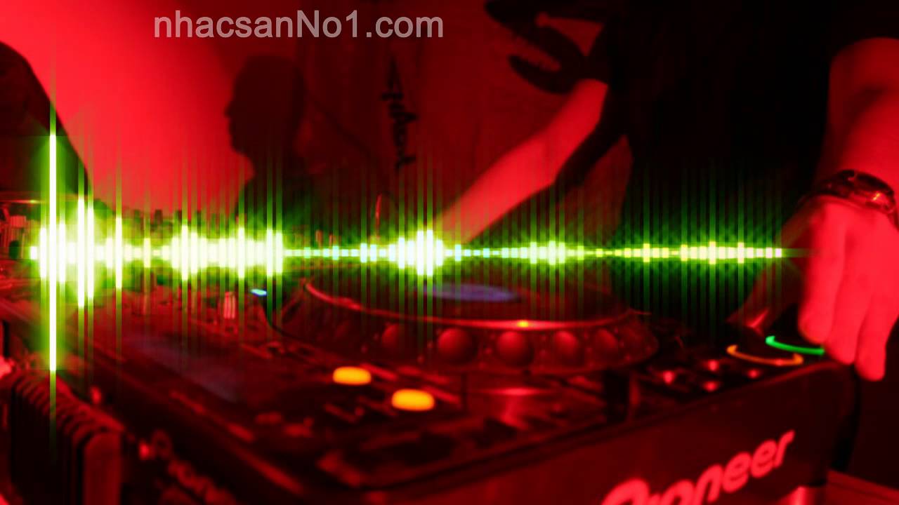 Nonstop DJ ♫ Đậm Chất Nhạc Bay