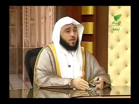 لماذا سورة التوبة لا تبدأ ببسم الله الرحمن الرحيم الشيخ أ د عبدالله السلمي