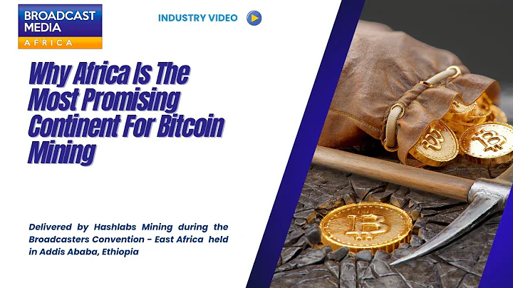 Empowering Ethiopia Through Digital Transformation And Economic Growth - VIDEO TRAILER