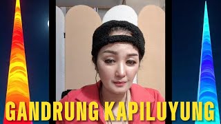 Download Lagu GANDRUNG KAPILUYUNG NUNUNGALVI MP3
