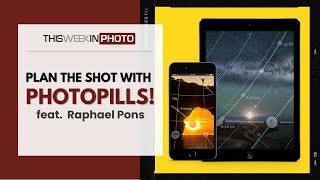 Take Control of Your Photography: How PhotoPills Can Help You Plan and Execute Stunning Shots!
In this interview, I sit down with Raphael Pons, the creator of PhotoPills, to discuss the app and its features. Raphael takes us behind the scenes of the PhotoPills development process and demonstrates the software.
He also shares tips and tricks for getting the most out of the app. Whether youre a seasoned photographer or just starting out, this interview is a must-watch for anyone interested in photography and the power of technology to enhance it. Dont miss it!
http://www.photopills.com
http://instagram.com/PhotoPills
https://www.youtube.com/photopills
http://www.facebook.com/PhotoPills
http://twitter.com/PhotoPills
Check out our podcast at http://www.thisweekinphoto.com
Join our community at http://members.thisweekinphoto.com Take Control of Your Photography: How PhotoPills Can Help You Plan and Execute Stunning Shots!