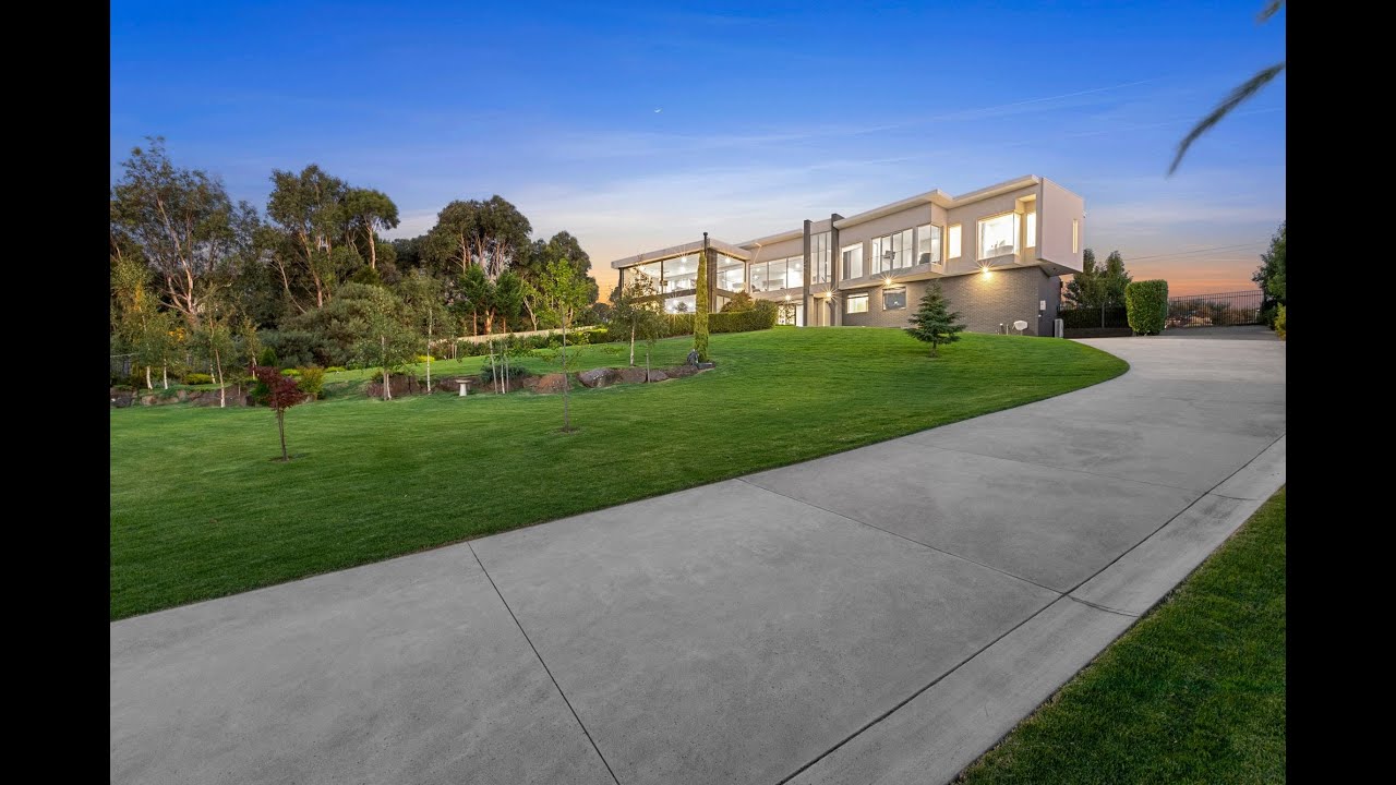 7476 High Ridge Drive, Clifton Springs YouTube