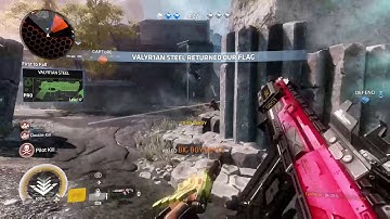 Titanfall 2 Clip - Capture the Flag