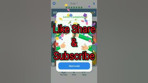 Riddle Master Level 7 Walkthrough Solution #viral #shorts #short #trending #youtubebestshots