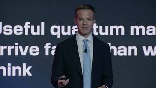 The Exponential Quantum Curve: Infleqtion Reaches 30 Logical Qubits | QWC 2026