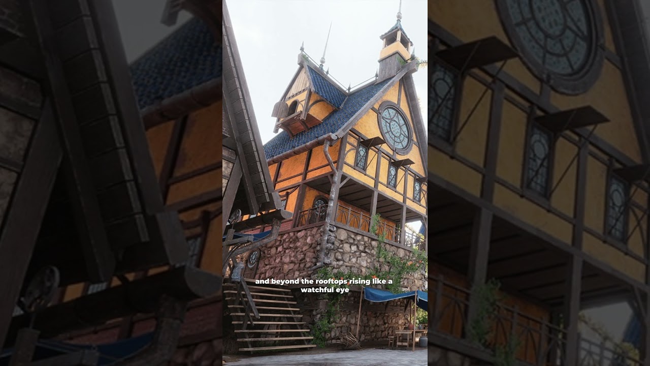 Dungeons&Dragons: Forbidden Echoes - Part 3