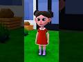 Mammy main ja raha hun 😀 | Gulli Bulli | Cartoon | granny | tmkoc | #shorts