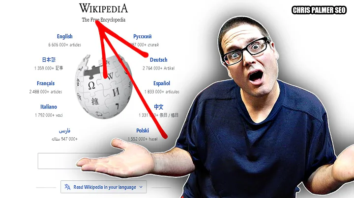 Cách nhận liên kết trở lại từ Wikipedia hiệu quả