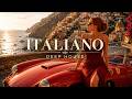 Italian Deep House 2026 | Positano Sunset 2026