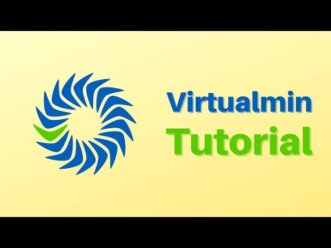 How to Install and Use Virtualmin (and Webmin) on Debian (with multiple domains)