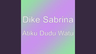 Atiku Dudu Watu