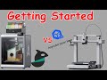 4 Things Before Getting Started With 3D Printing