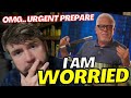 Glenn Beck BREAKS DOWN, Gives CHILLING Statement About Future (Terrifying)