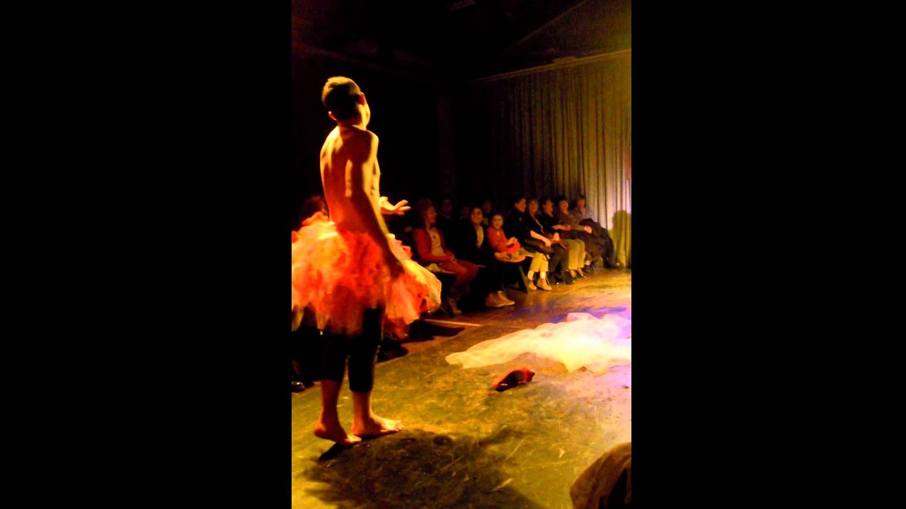 L'Orlandu - Compagnia Rodomonte