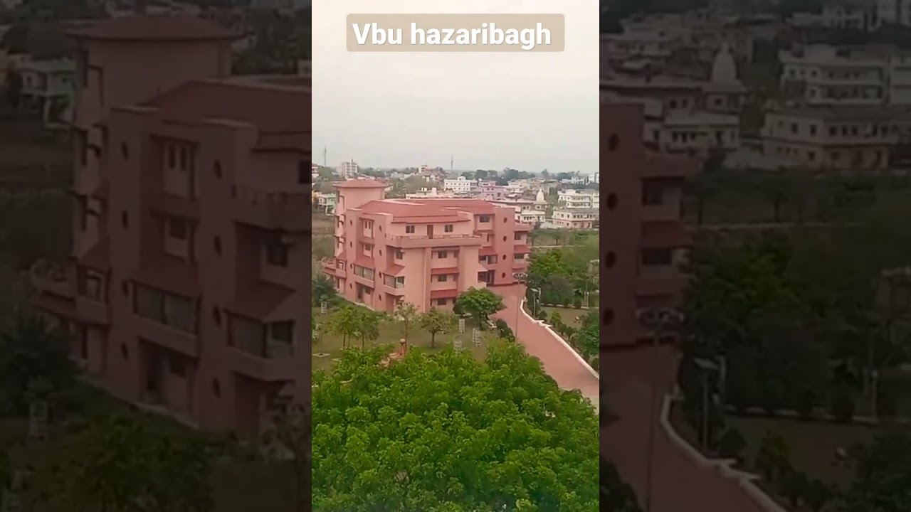 hazaribagh vbu #&view  canry hill short video