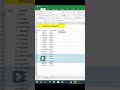 "Unlock the Power of Excel: Merging Text Data Like a Pro (No CONCATENATE Needed!) #ExcelTips