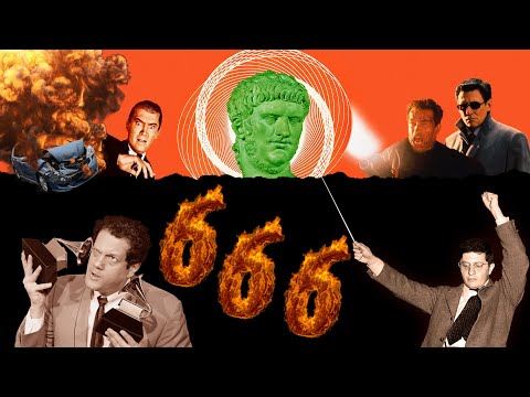 Ο Αριθμός του Θηρίου