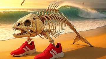 SIGMA BOY х ALL BRAINROT Animals EXTINCTION but ALL FISH