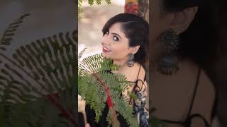 Sherin Shringar Hot Photoshoot In Salwar