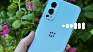 Bounce - OnePlus ringtone.