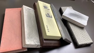 Buying cheap vs expensive Whetstone Q&A part 2