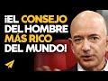 Todas las GRANDES COSAS deben comenzar PEQUEÑAS | Jeff Bezos en Español: 10 Reglas para el éxito