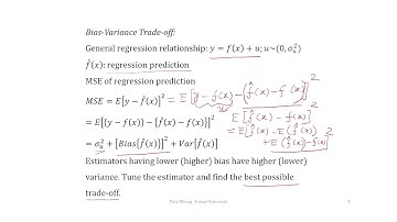Multivariate Data Mining - Methods and Applications #CH25SP #swayamprabha