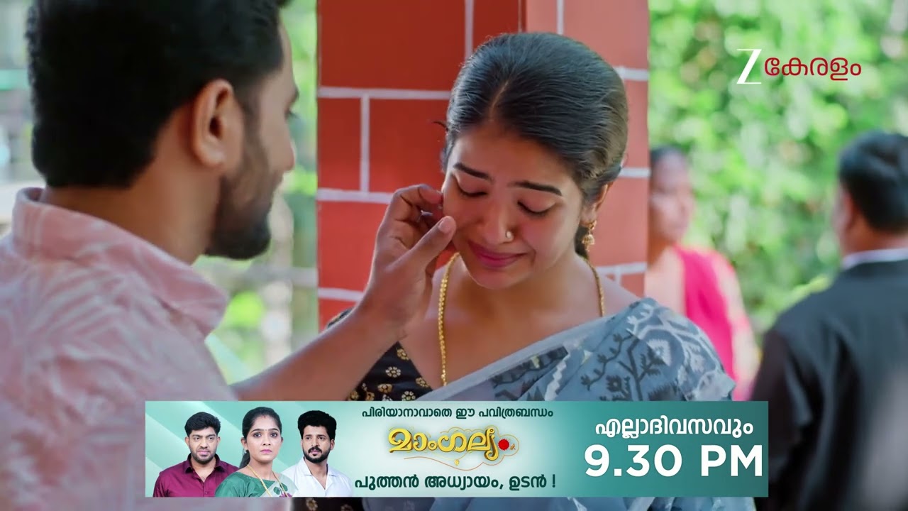 Manathe Kottaram | Ep - 520 | Webisode | Feb 22 2026 | Zee Keralam