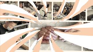 NAIL DESIGNS FANTASIA
