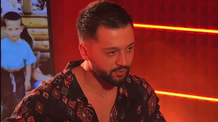 Rrëfimi emocionalus i Gjestit që do prek zemrat e të gjithëve…