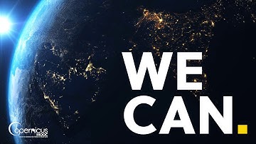 Copernicus MOOC 2020