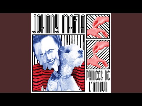 Johnny Mafia — Secret Story