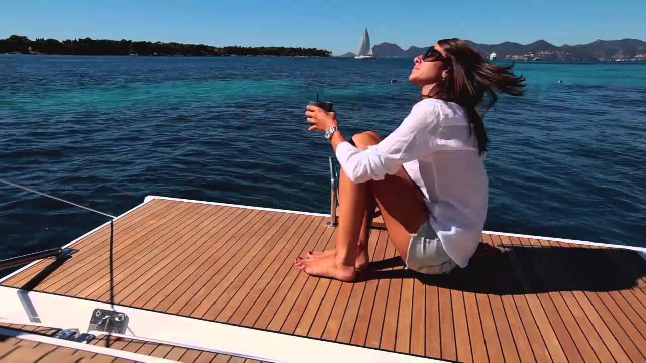 BAVARIA CRUISER 46