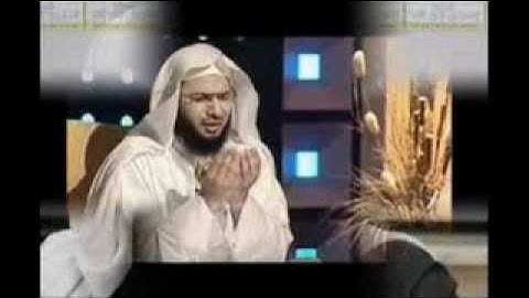 تلاوة خاشعة للشيخ محمد الصاوي من سورة طه