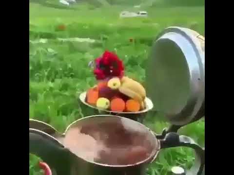 يسعد صباح اللي طرا من بدري