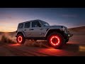DREAMIZER 4PCS 15.5 Inch Dream Color Chasing Dancing Flow Brightest Led Rim Wheel Ring Lights
