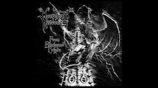 Morpheus Descends - From Blackened Crypts