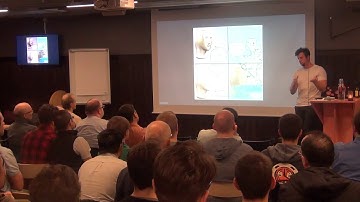 How we write Haskell for production at Klarna by Felix Moulder